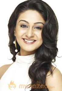 Aishwarya Arjun