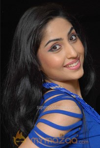 Aishwarya Nag
