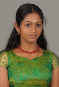 Aishwarya Raja