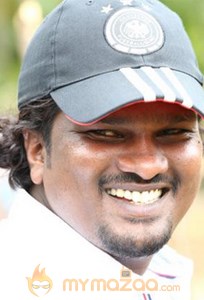 Ajai Vasudev