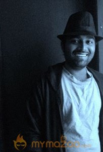 Ajay Arasada