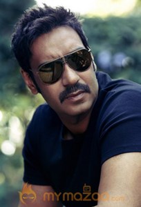 Ajay Devgn