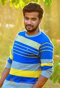 Ajay Ninasam