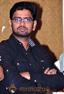 Ajay Patnaik