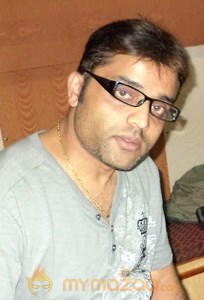 ajay warrior