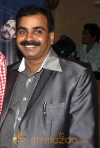 Ajay Yadav