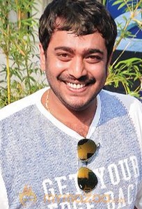 Aji John