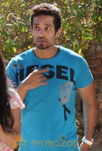Ajith Jairaj