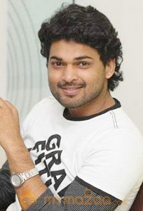 Ajmal Ameer