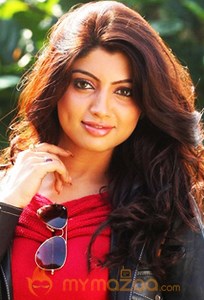 Akanksha Puri