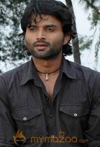 Akash Shetty