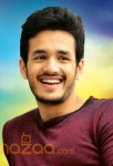 Akhil Akkineni