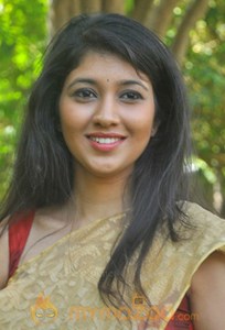Akhila Kishore
