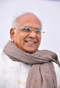 Akkineni Nageswara Rao