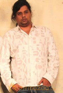 Akshay Hariharan