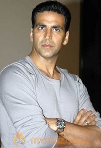Akshay Kumar