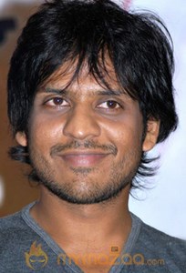 Akul Balaji