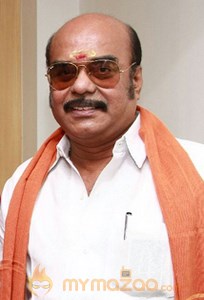 AL Alagappan