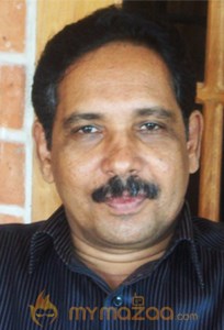 Alankode Leelakrishnan