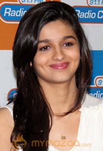 Alia Bhatt