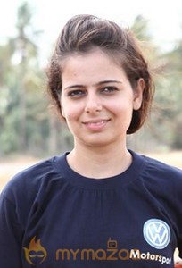 Alisha Abdullah