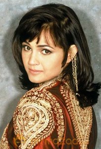 Alisha Chinai