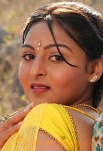 Aliya Trivedhi
