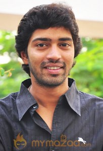 Allari Naresh