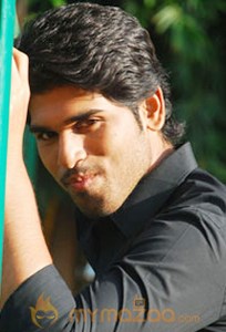 Allu Sirish