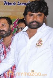 Allu Venkat
