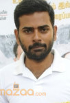 Alphonse Putharen
