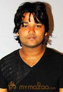 Altamash Faridi
