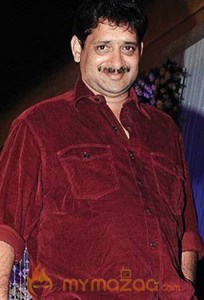 Alvin Antony