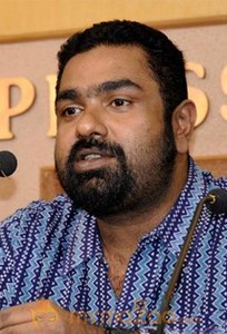 Amal Neerad