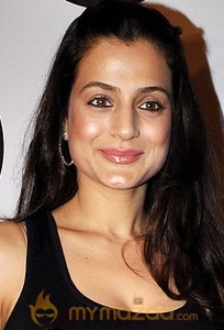 Ameesha Patel