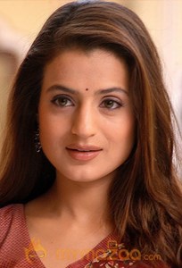 Amisha Patel