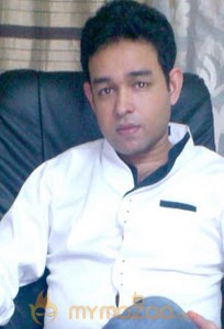 Amit Kasaria