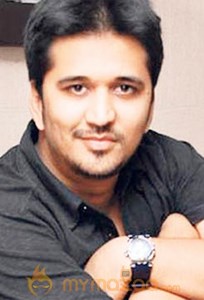 Amit Trivedi