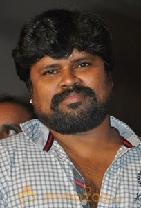 Amma Rajasekhar