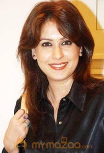 Amrita Raichand