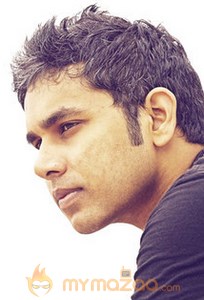 Amrith Viswanath
