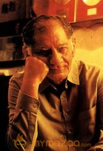Anand Bakshi