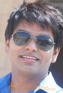 Anand Batchu