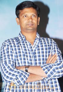 Anand Chakravarthy