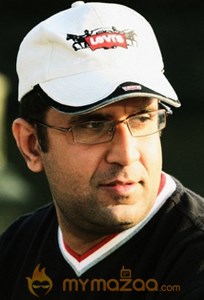 Anand L Rai