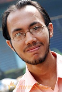 Anand Madhusoodhanan