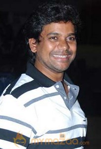 Anand Ravi