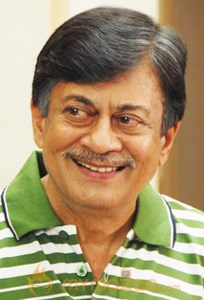 Anant Nag