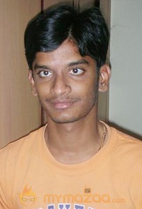 Anantha Sreeram