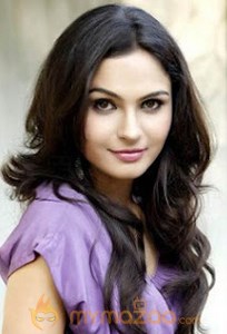Andrea Jeremiah